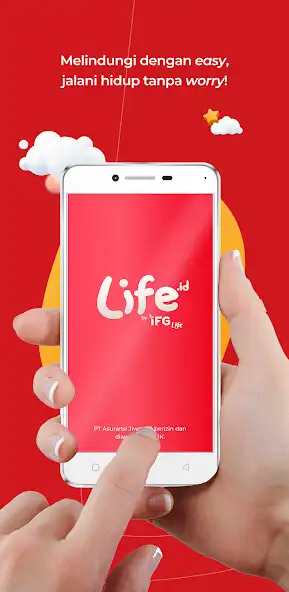 Play Life by IFG  and enjoy Life by IFG with UptoPlay