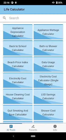 Play Life Calculator Everyday  and enjoy Life Calculator Everyday with UptoPlay