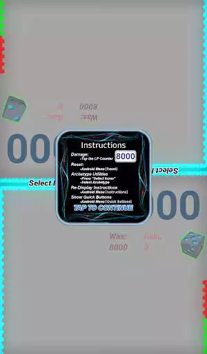 Play APK Life Calculator - YuGiOh  and enjoy Life Calculator - YuGiOh with UptoPlay com.game_monitors.life_calculator