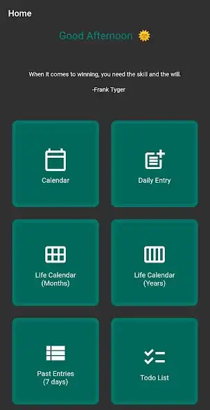 Play Life Calendar - Organize Life!  and enjoy Life Calendar - Organize Life! with UptoPlay
