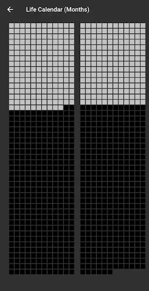 Play Life Calendar - Organize Life! as an online game Life Calendar - Organize Life! with UptoPlay