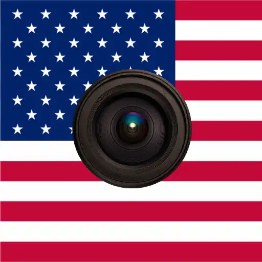 Play LIFE CAMERA - usa pride APK