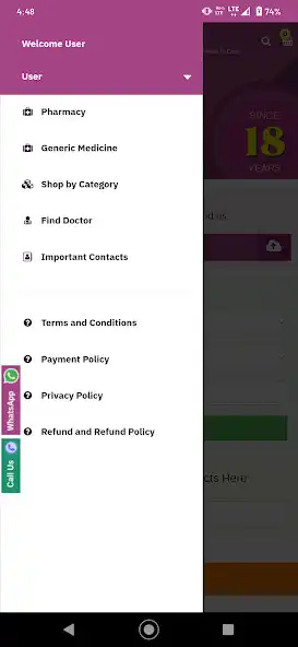 Play Life Care Medico as an online game Life Care Medico with UptoPlay