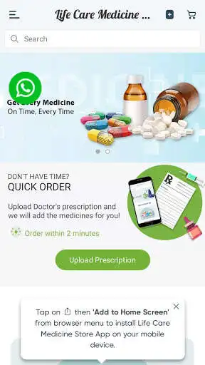 Play LifeCare Plus+ as an online game LifeCare Plus+ with UptoPlay