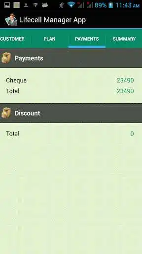 Play Lifecell Manager App  and enjoy Lifecell Manager App with UptoPlay