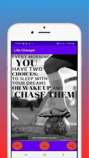 Play Life Changer