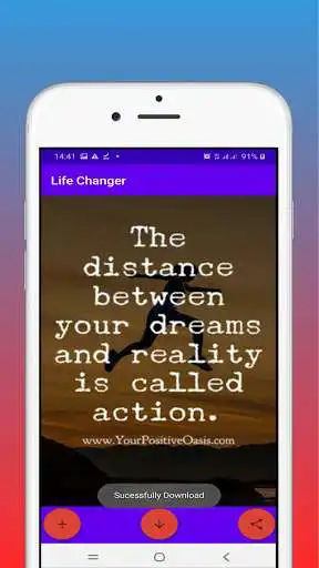 Play Life Changer