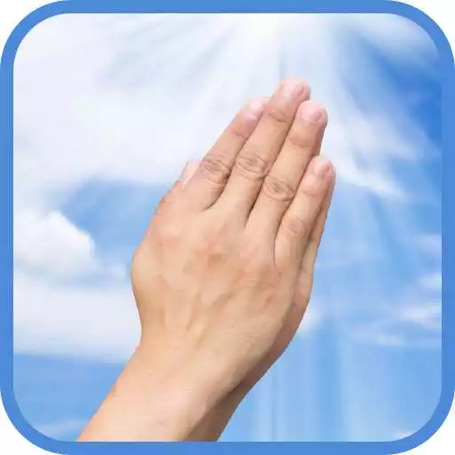 Free play online Life Changing Bible Prayers APK