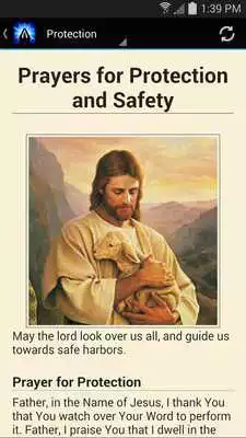 Play Life Changing Bible Prayers