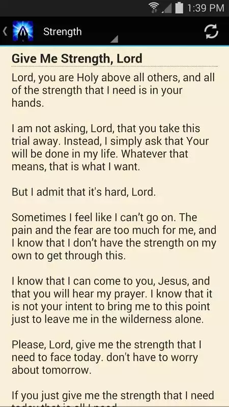 Play Life Changing Bible Prayers