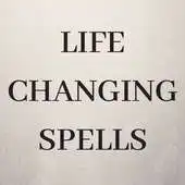 Free play online LIFE CHANGING SPELLS APK