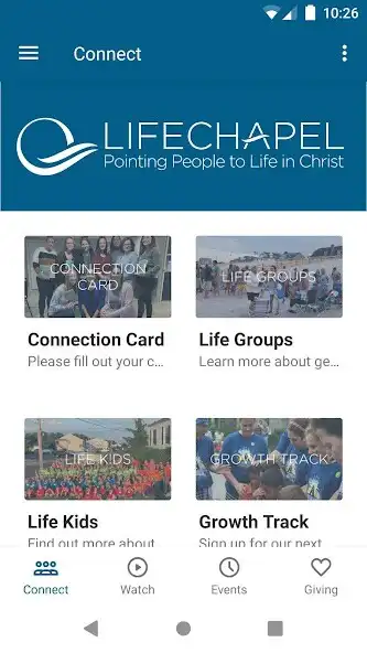 Play Life Chapel Point  and enjoy Life Chapel Point with UptoPlay