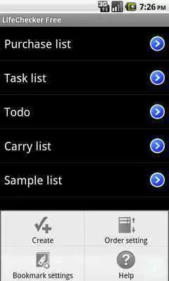 Play LifeChecker Free