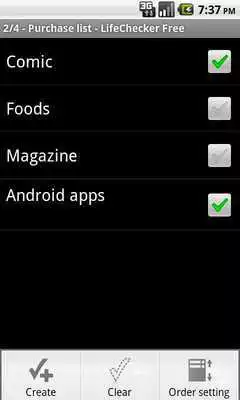 Play LifeChecker Free