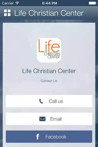 Play Life Christian Center - OR as an online game Life Christian Center - OR with UptoPlay