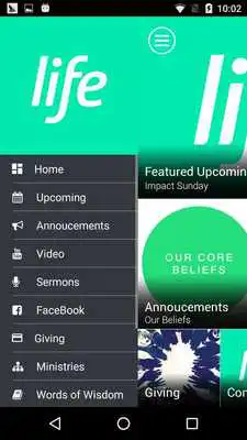 Play Life Christian Centre