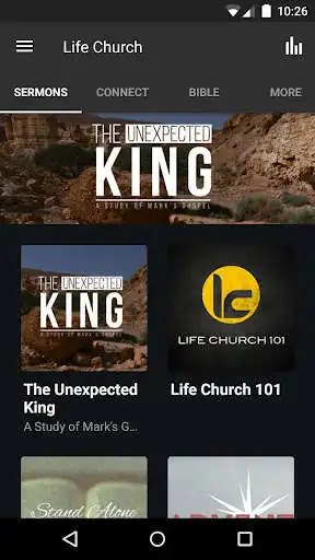 Play Life Church IN  and enjoy Life Church IN with UptoPlay