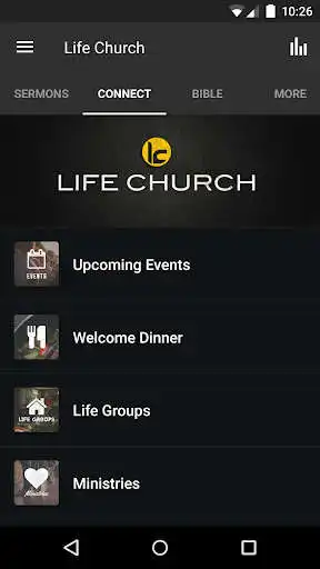 Play Life Church IN as an online game Life Church IN with UptoPlay