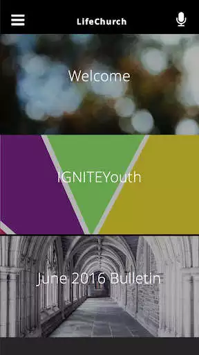 Play LifeChurch Maryborough