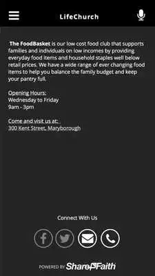 Play LifeChurch Maryborough