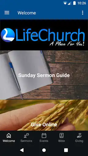 Play LifeChurch Middlesboro  and enjoy LifeChurch Middlesboro with UptoPlay