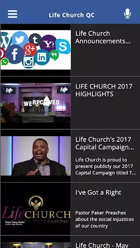 Play Life Church QC