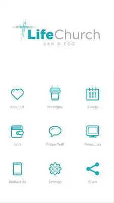 Play Life Church San Diego