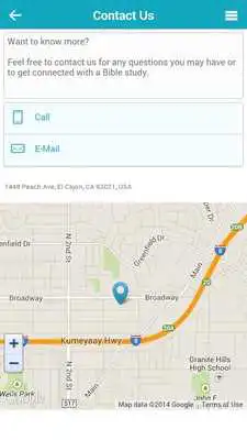 Play Life Church San Diego