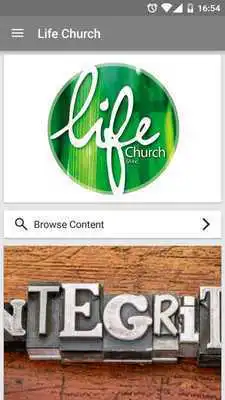 Play Life Church SA Play Life Church SA