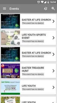 Play Life Church SA Play Life Church SA