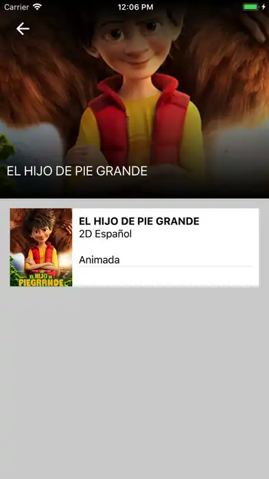 Play LIFE Cinemas as an online game LIFE Cinemas with UptoPlay