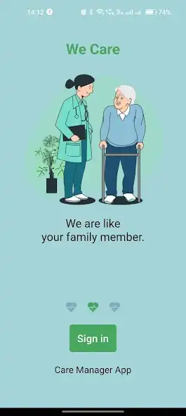 Play Life Circle Manager as an online game Life Circle Manager with UptoPlay