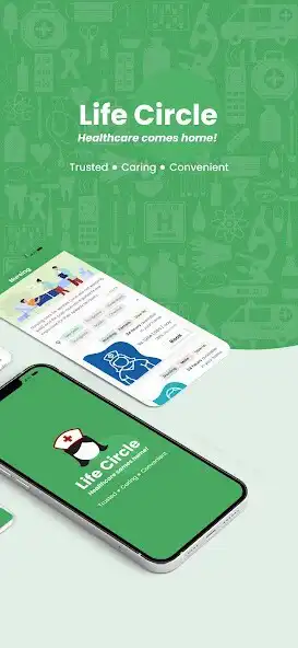 Play Life Circle as an online game Life Circle with UptoPlay