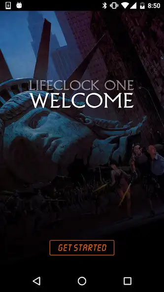 Play Lifeclock One  and enjoy Lifeclock One with UptoPlay