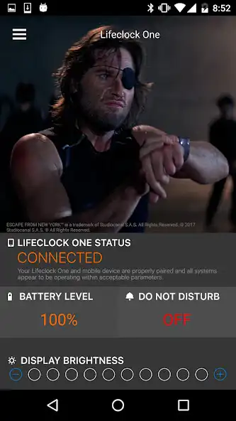 Play Lifeclock One as an online game Lifeclock One with UptoPlay