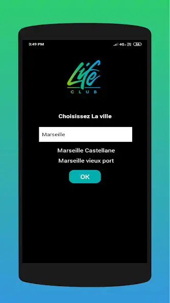 Play Lifeclub as an online game Lifeclub with UptoPlay