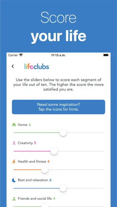 Play LifeClubs  and enjoy LifeClubs with UptoPlay