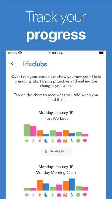 Play LifeClubs as an online game LifeClubs with UptoPlay