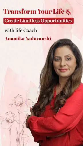 Play LIFE COACH ANAMIKA  and enjoy LIFE COACH ANAMIKA with UptoPlay