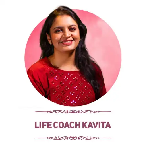 Play Life Coach Kavita APK