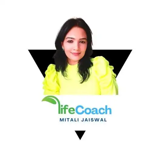 Play Life Coach Mitali Jaiswal APK Play Life Coach Mitali Jaiswal APK