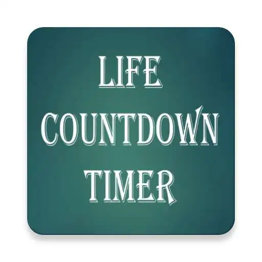 Play Life Countdown Clock APK