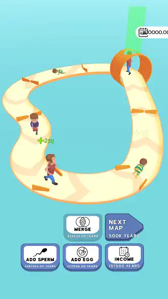 Play Life Cycle ASMR  and enjoy Life Cycle ASMR with UptoPlay