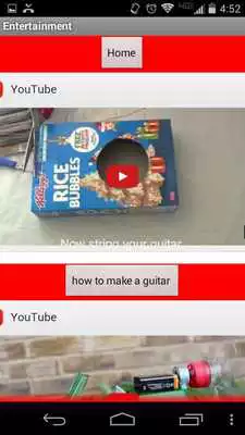 Play LifeCycle