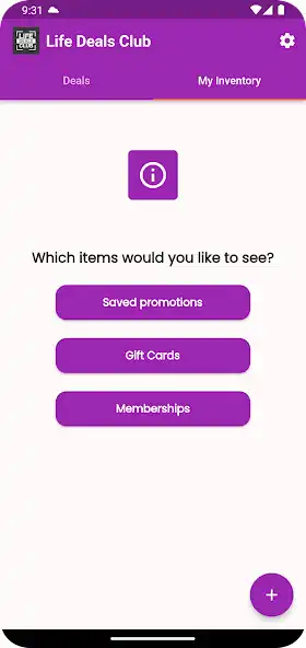 Play Life Deals Club as an online game online Life Deals Club with UptoPlay Play Life Deals Club as an online game Life Deals Club with UptoPlay