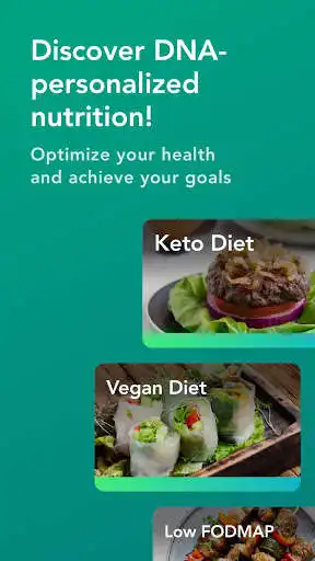 Play LifeDNA - Smarter Nutrition  and enjoy LifeDNA - Smarter Nutrition with UptoPlay
