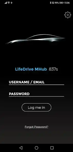 Play LifeDrive MHub  and enjoy LifeDrive MHub with UptoPlay