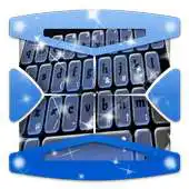 Free play online Life Dusk Keyboard Theme APK