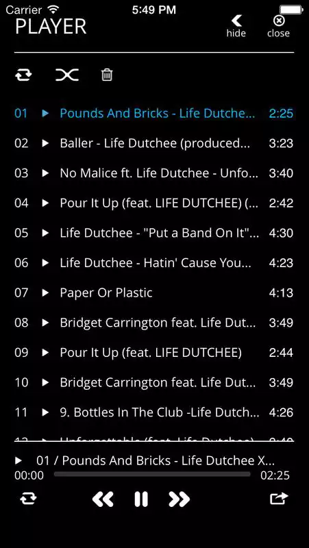 Play Life Dutchee
