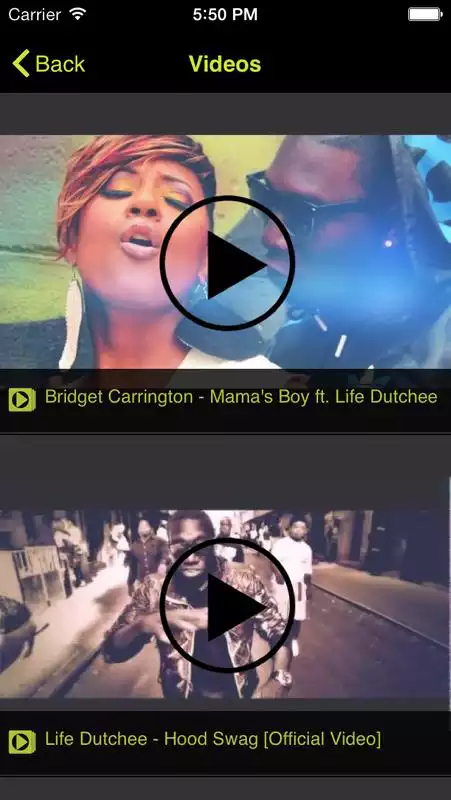 Play Life Dutchee